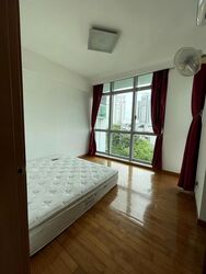 Hillview Regency (D23), Condominium #510091731